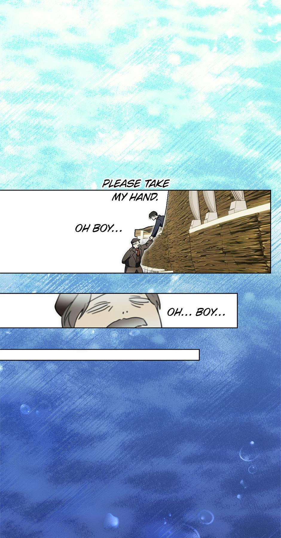 Read The Savior Who Strangles Me chapter 30 image 14 on Lezhin