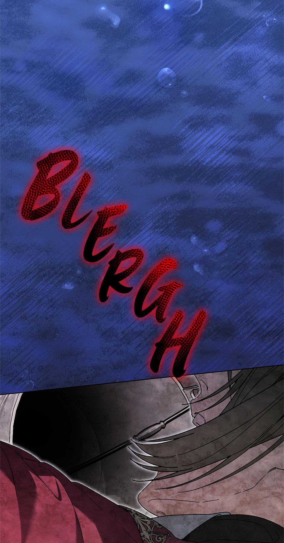 Read The Savior Who Strangles Me chapter 30 image 15 on Lezhin