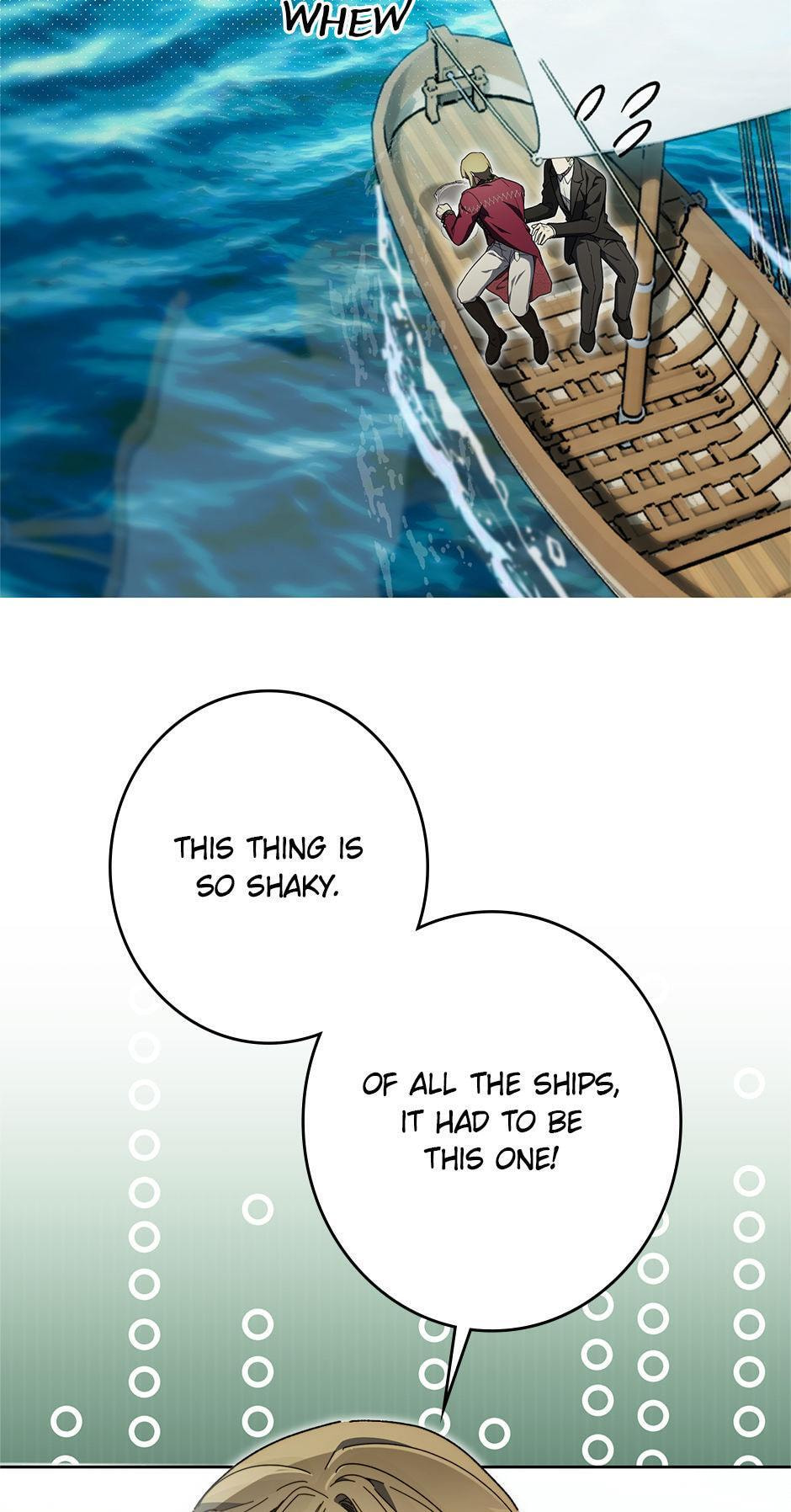 Read The Savior Who Strangles Me chapter 30 image 17 on Lezhin