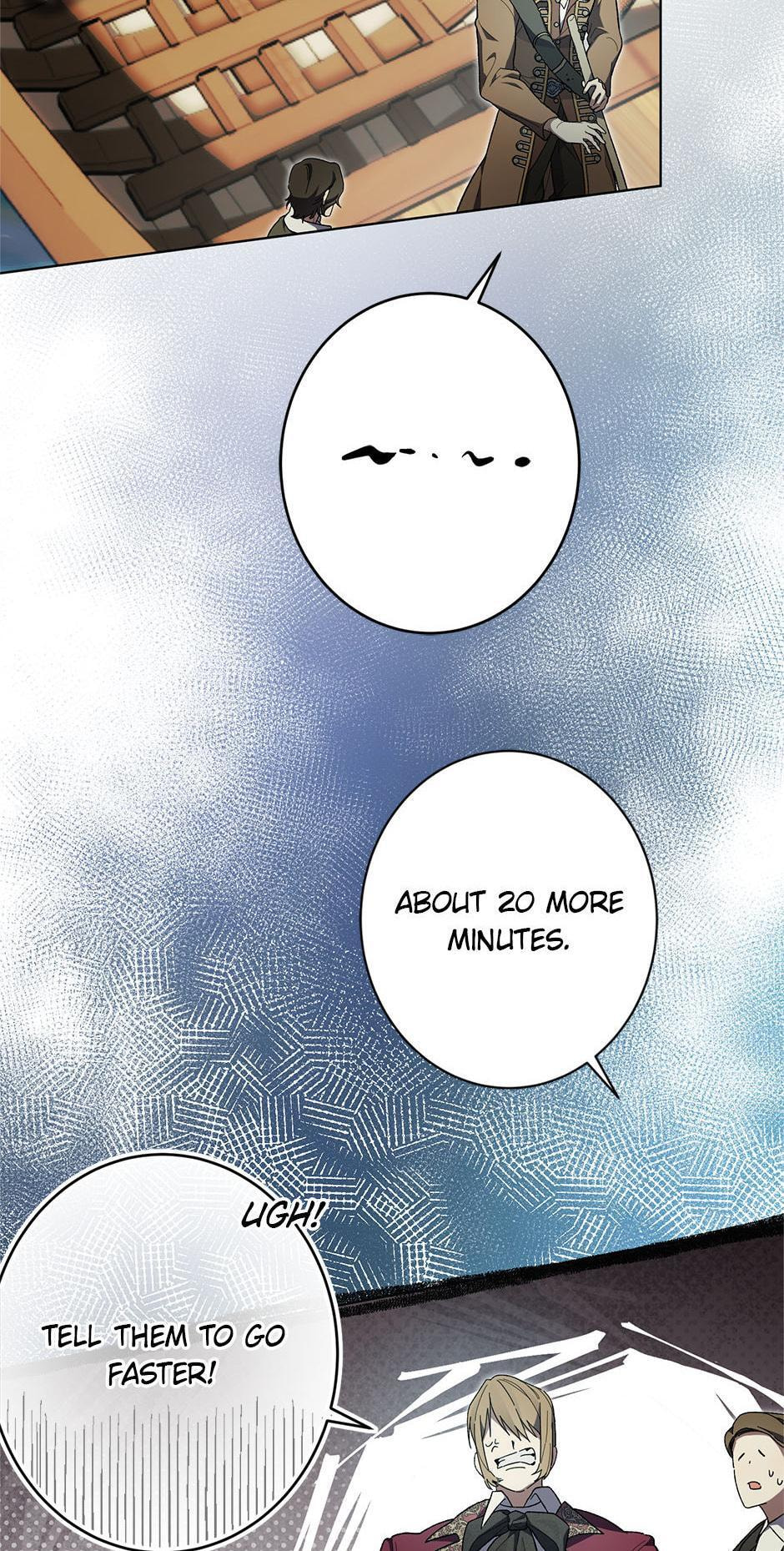Read The Savior Who Strangles Me chapter 30 image 20 on Lezhin