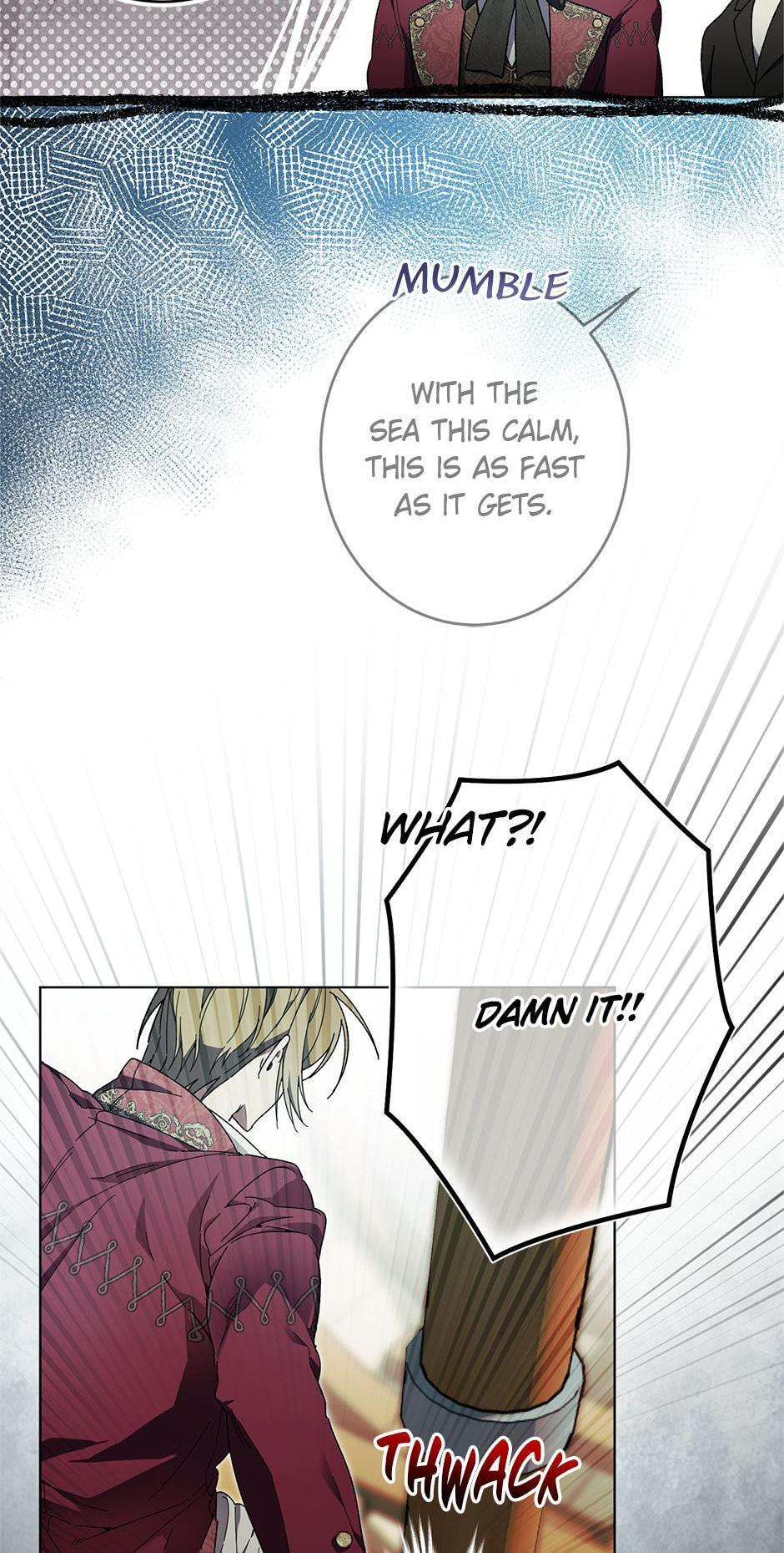 Read The Savior Who Strangles Me chapter 30 image 21 on Lezhin