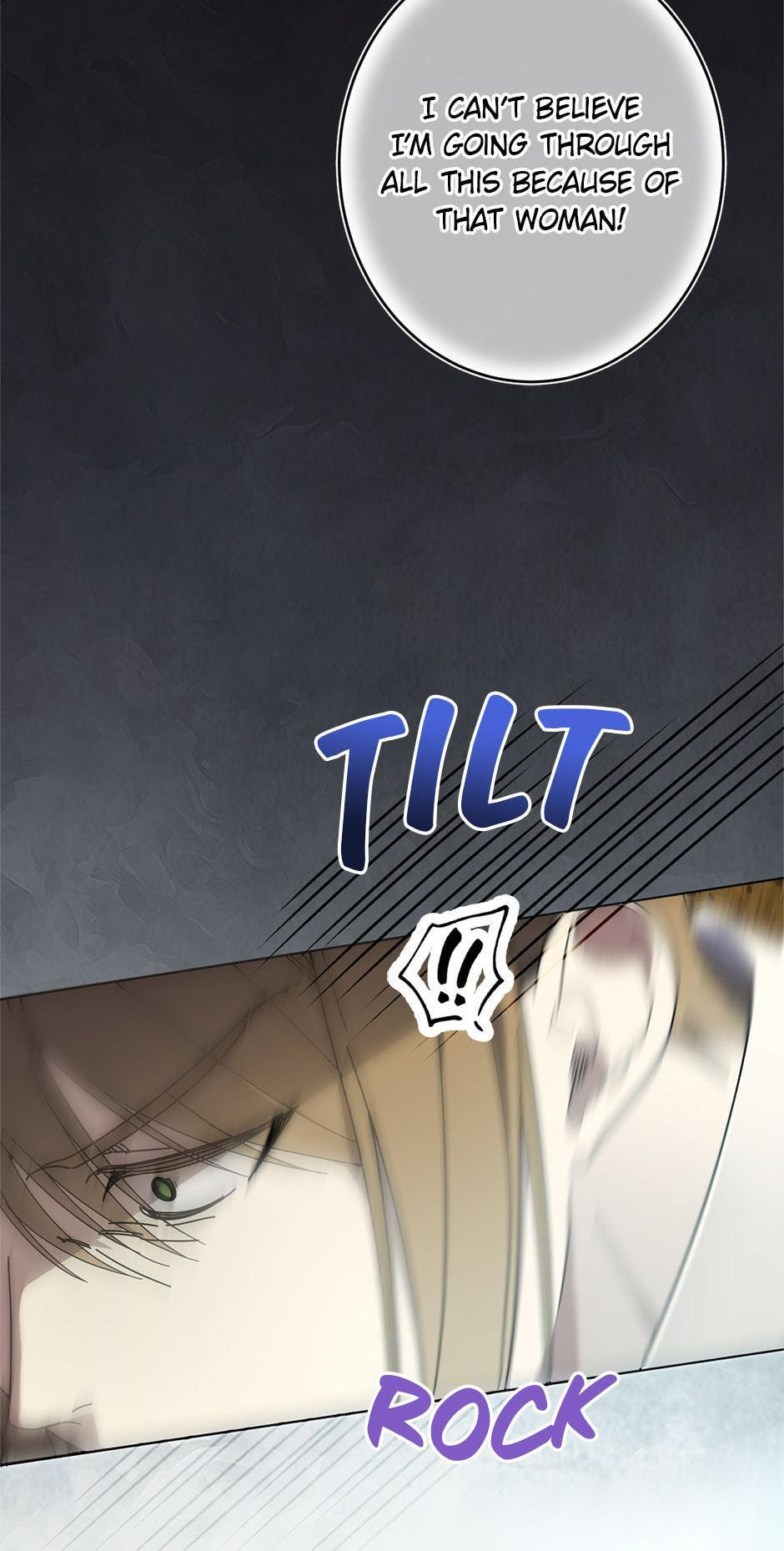 Read The Savior Who Strangles Me chapter 30 image 23 on Lezhin