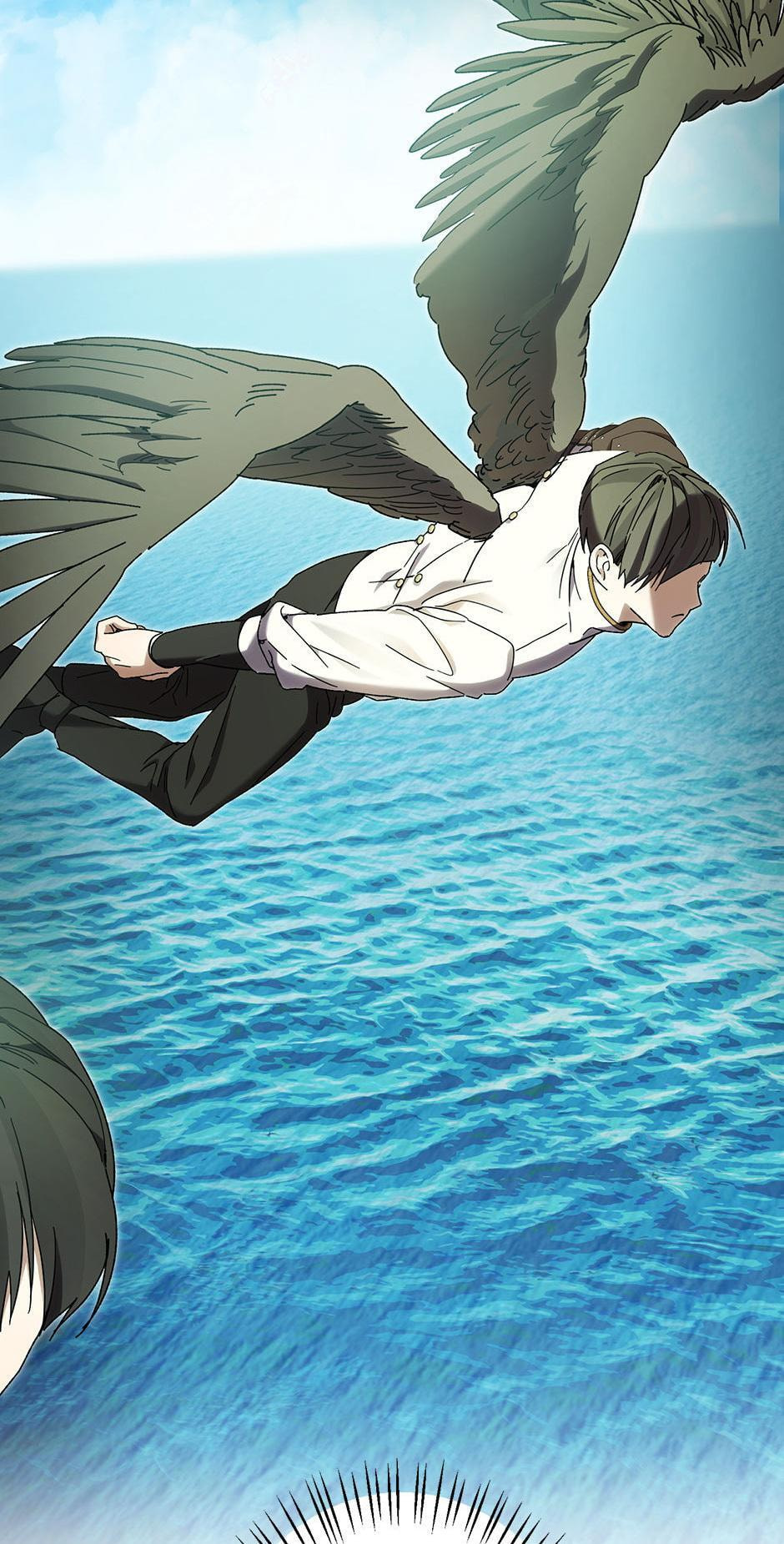 Read The Savior Who Strangles Me chapter 30 image 3 on Lezhin