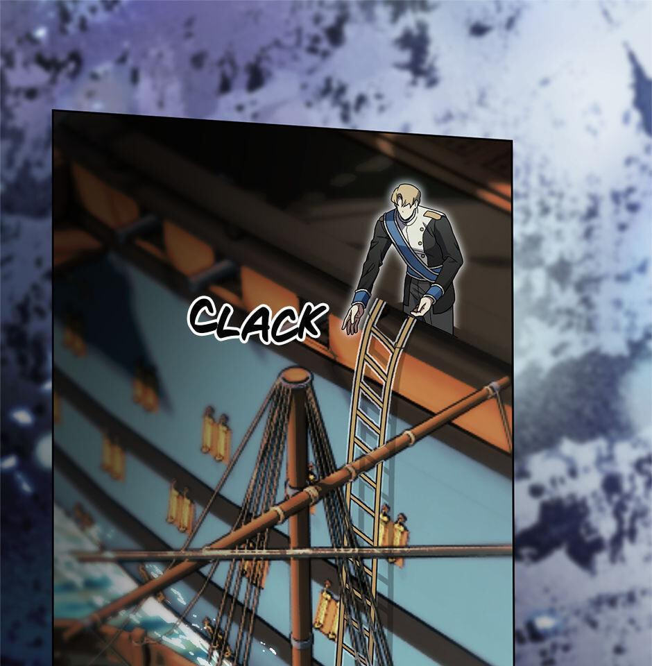 Read The Savior Who Strangles Me chapter 30 image 32 on Lezhin