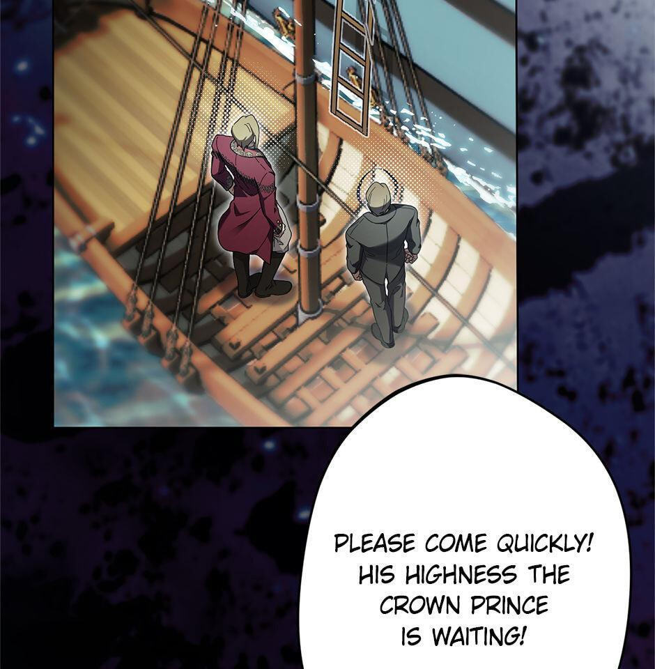 Read The Savior Who Strangles Me chapter 30 image 33 on Lezhin