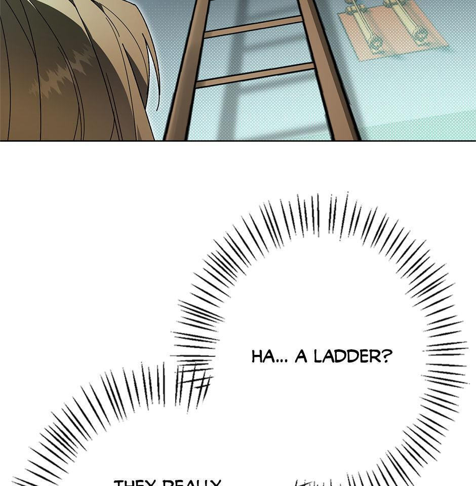 Read The Savior Who Strangles Me chapter 30 image 35 on Lezhin