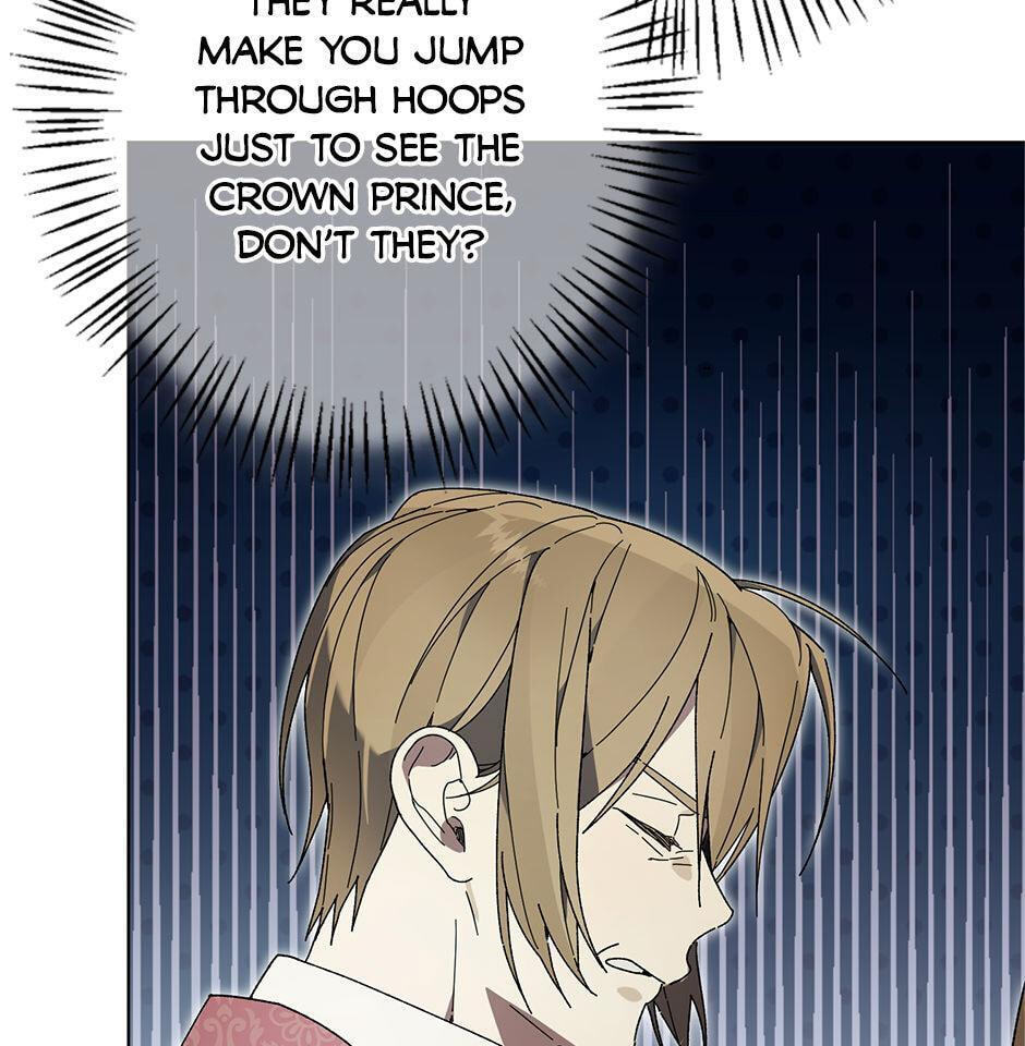Read The Savior Who Strangles Me chapter 30 image 36 on Lezhin