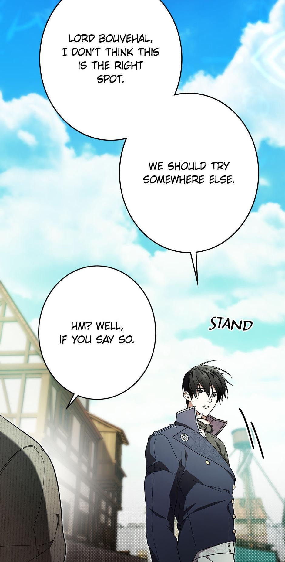 Read The Savior Who Strangles Me chapter 30 image 5 on Lezhin