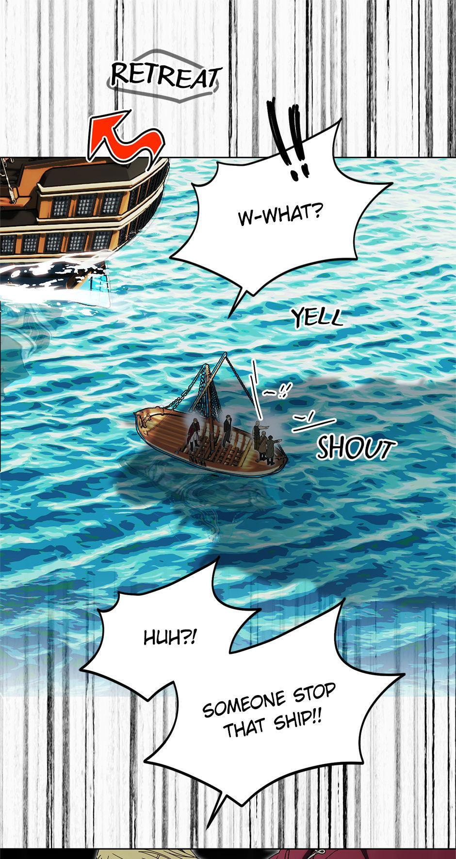 Read The Savior Who Strangles Me chapter 30 image 50 on Lezhin
