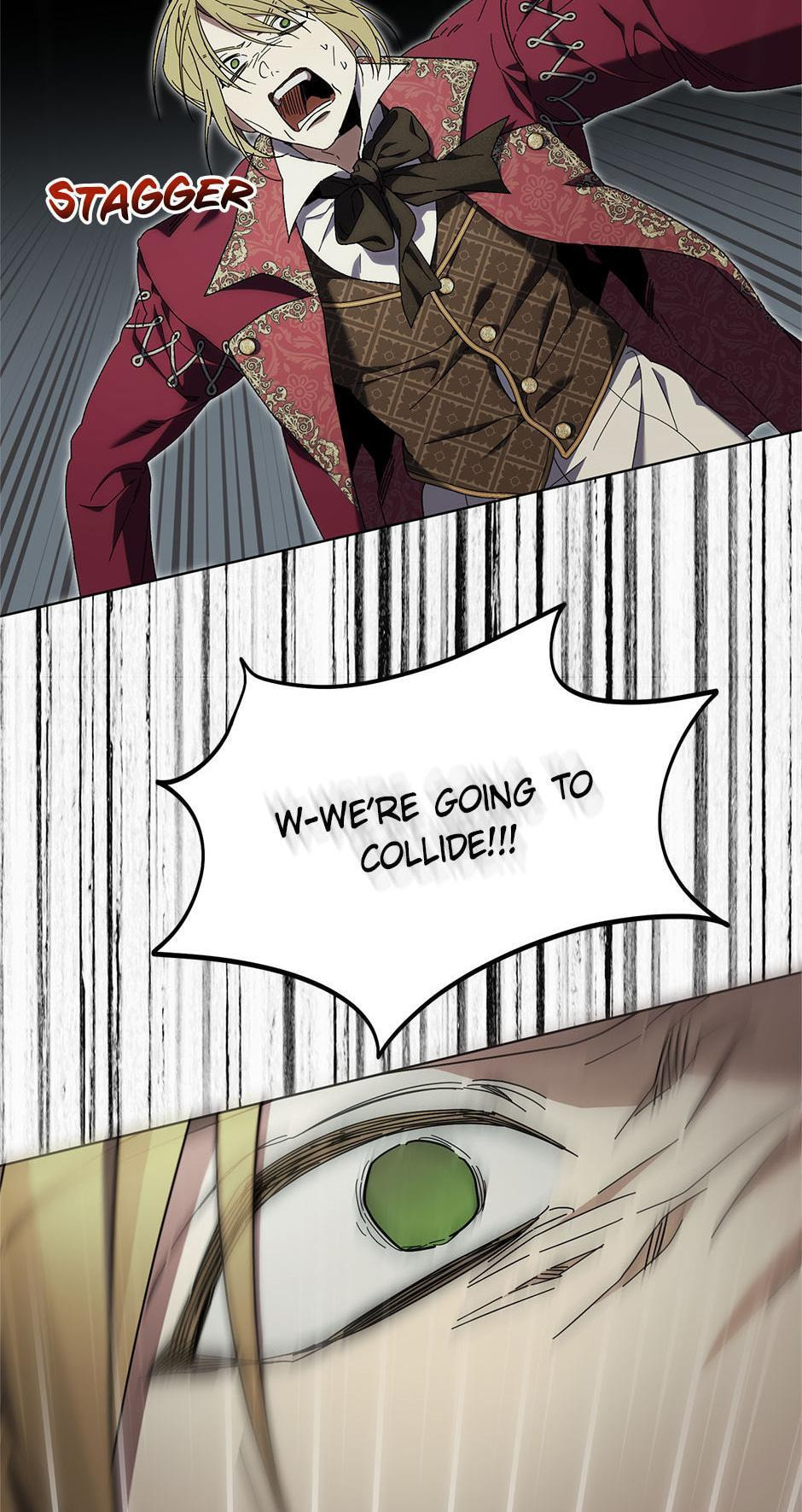 Read The Savior Who Strangles Me chapter 30 image 51 on Lezhin