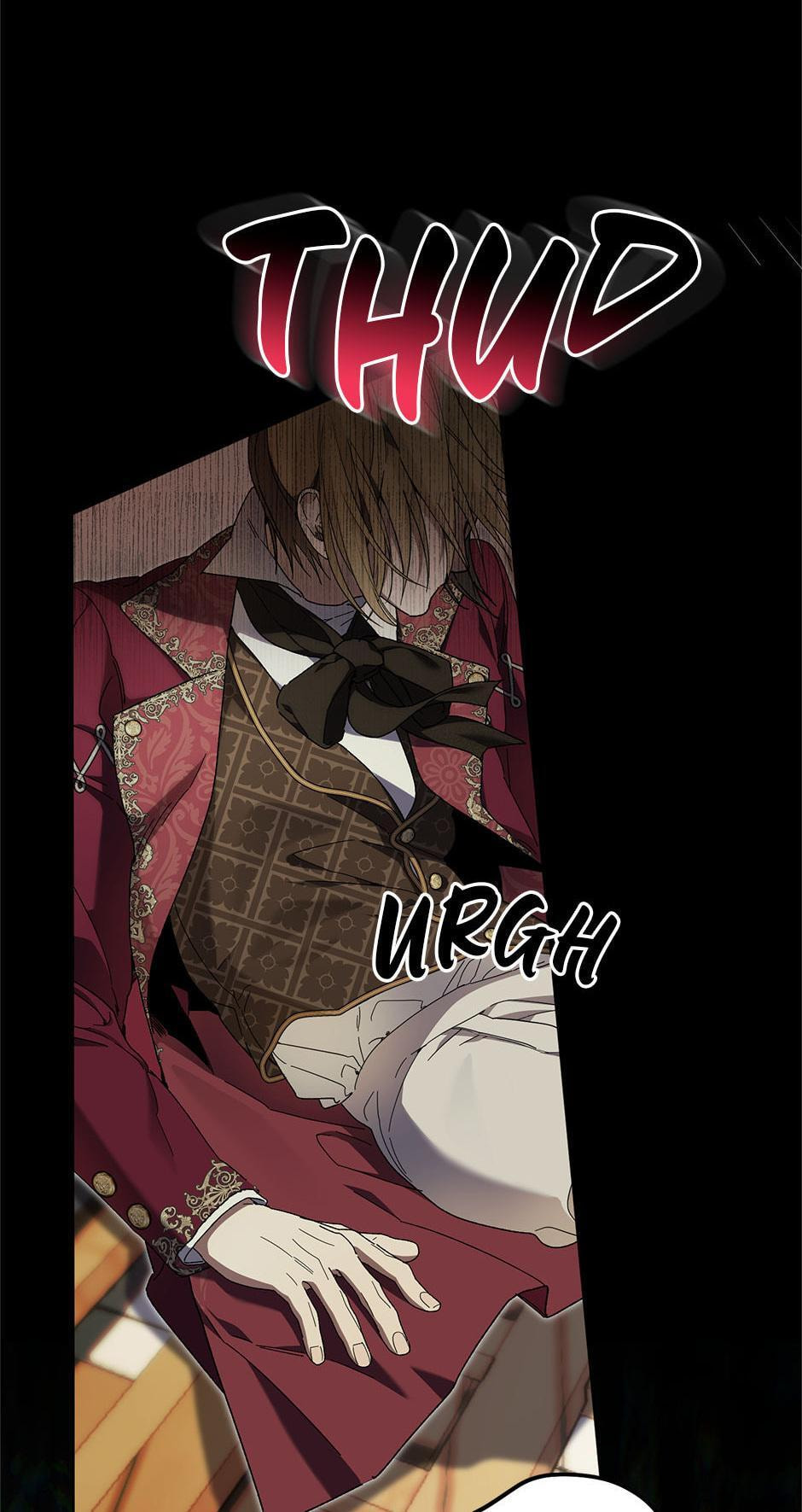 Read The Savior Who Strangles Me chapter 30 image 54 on Lezhin