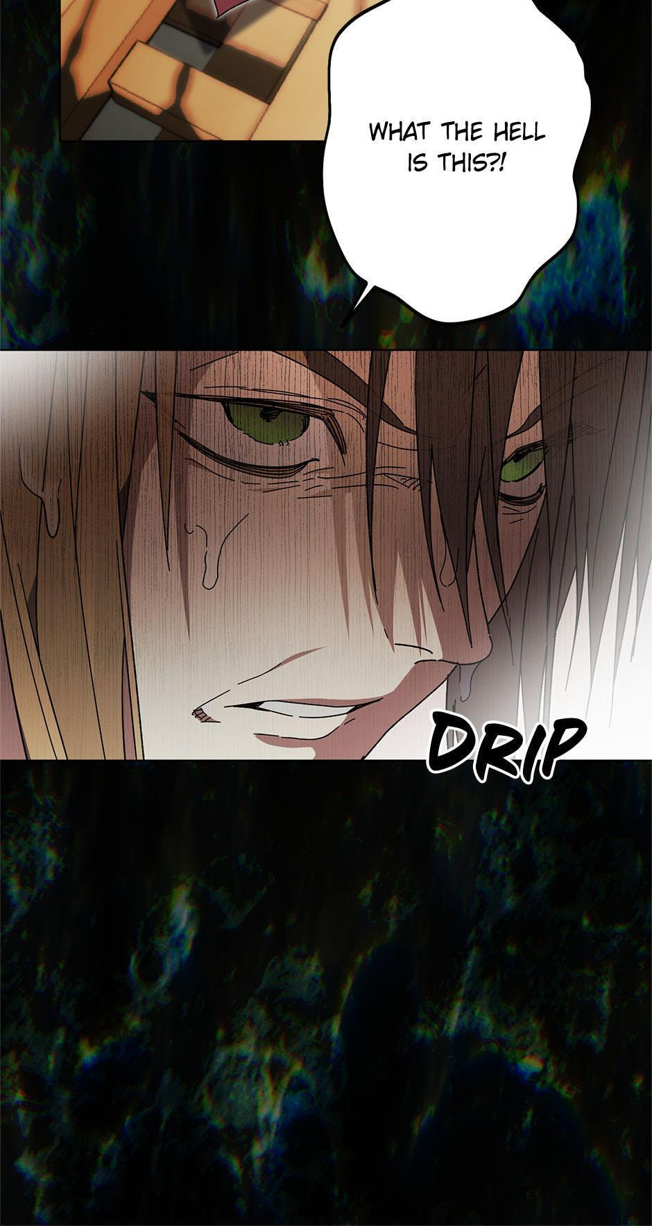 Read The Savior Who Strangles Me chapter 30 image 55 on Lezhin