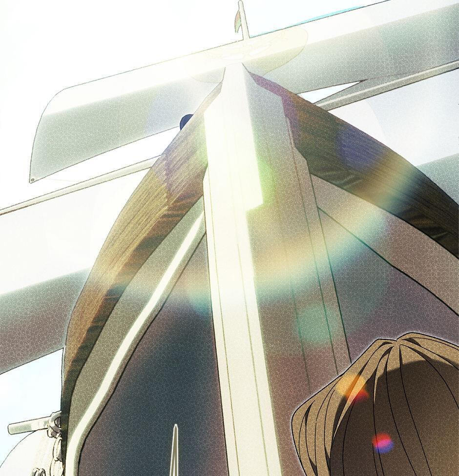 Read The Savior Who Strangles Me chapter 30 image 67 on Lezhin