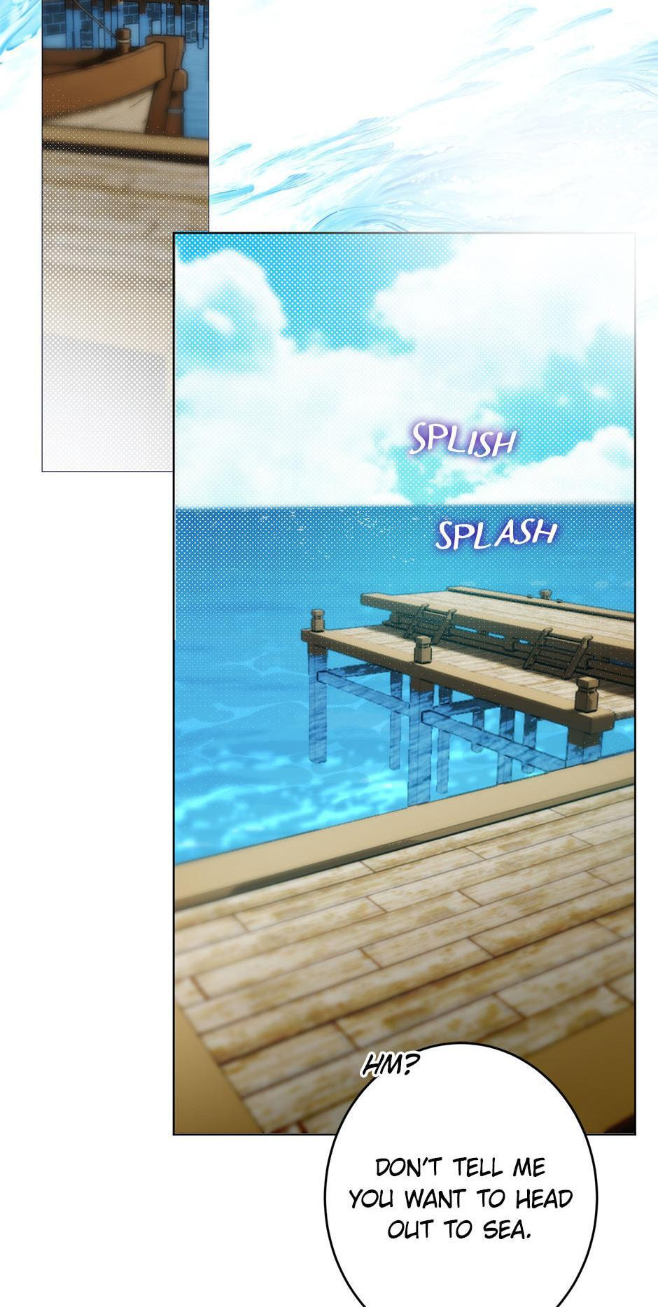 Read The Savior Who Strangles Me chapter 30 image 8 on Lezhin
