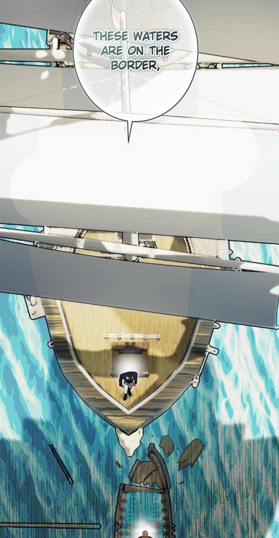 Read The Savior Who Strangles Me chapter 30 image 81 on Lezhin