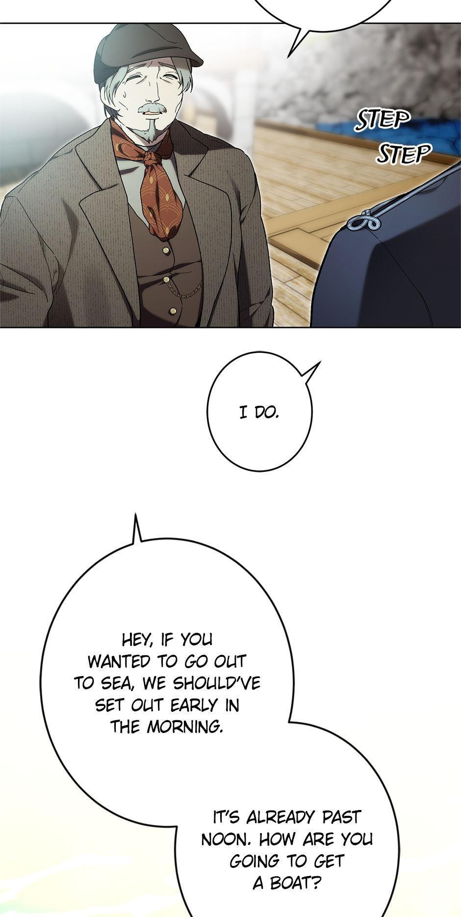 Read The Savior Who Strangles Me chapter 30 image 9 on Lezhin