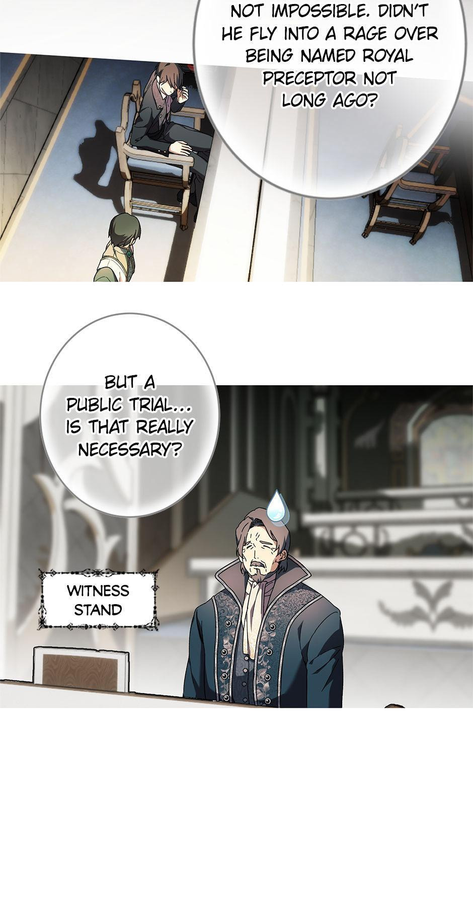 Read The Savior Who Strangles Me chapter 30 image 91 on Lezhin