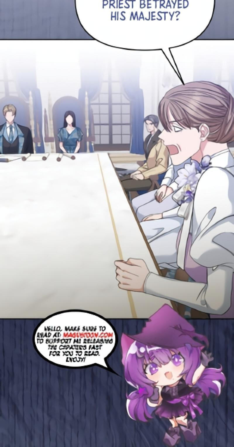 Read The Savior Who Strangles Me chapter 31 image 1 on Lezhin