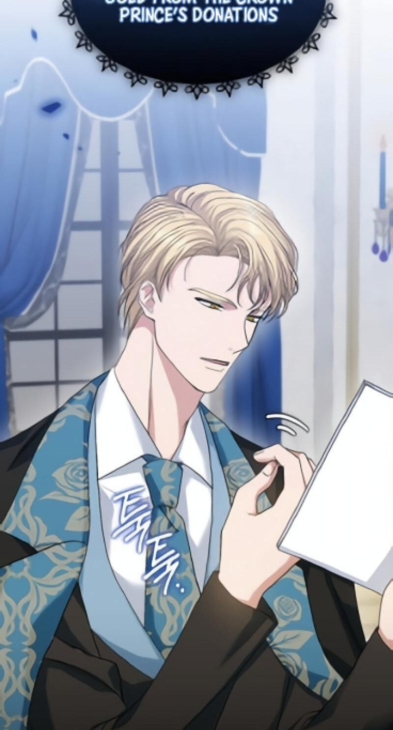 Read The Savior Who Strangles Me chapter 31 image 14 on Lezhin