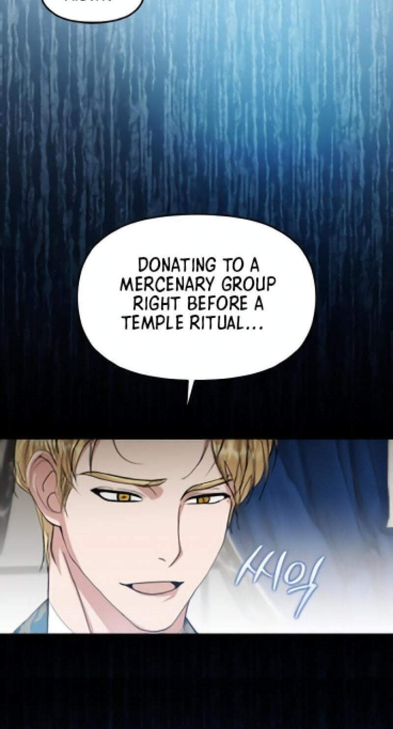Read The Savior Who Strangles Me chapter 31 image 16 on Lezhin