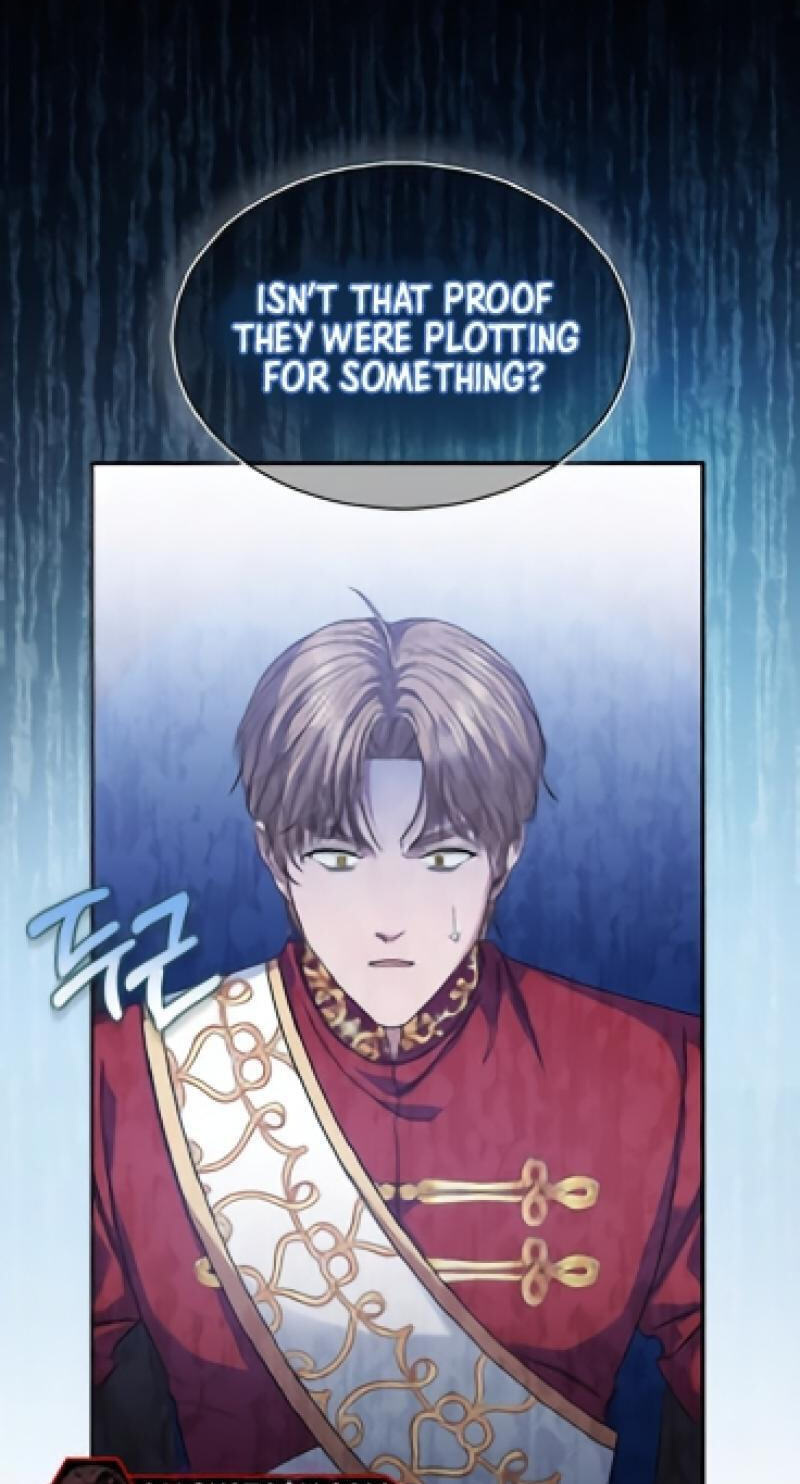 Read The Savior Who Strangles Me chapter 31 image 17 on Lezhin