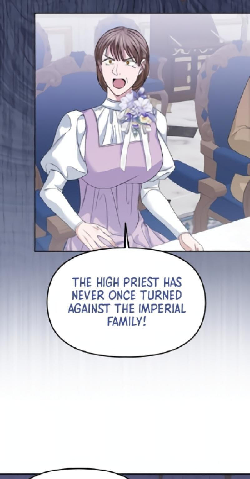 Read The Savior Who Strangles Me chapter 31 image 2 on Lezhin