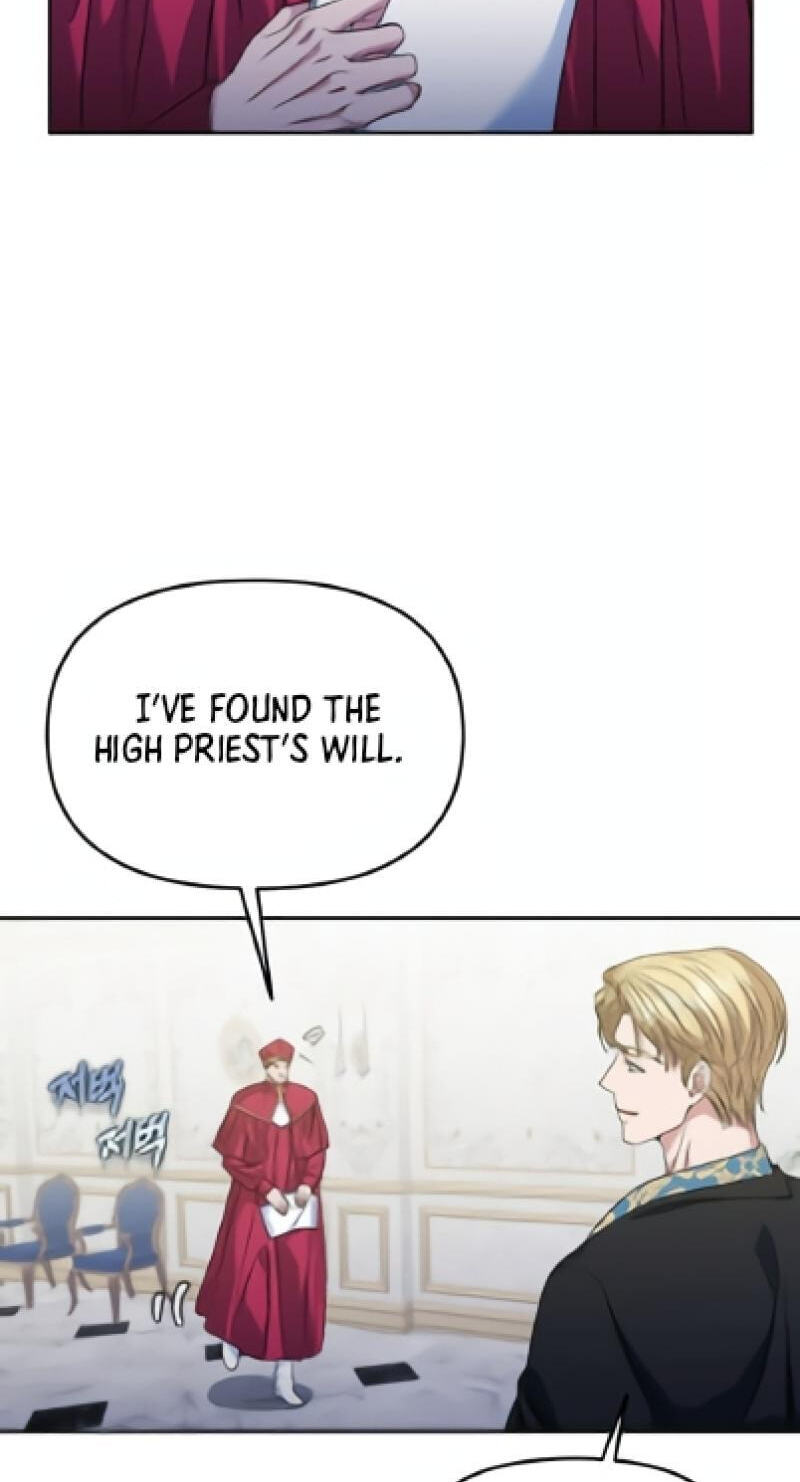 Read The Savior Who Strangles Me chapter 31 image 24 on Lezhin