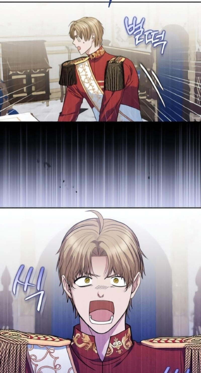 Read The Savior Who Strangles Me chapter 31 image 30 on Lezhin
