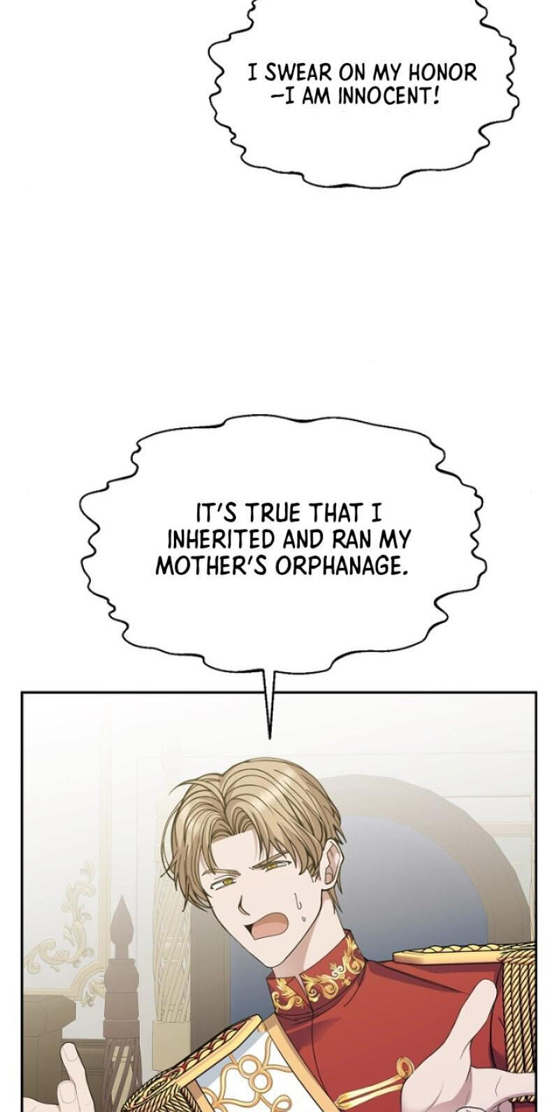Read The Savior Who Strangles Me chapter 31 image 36 on Lezhin