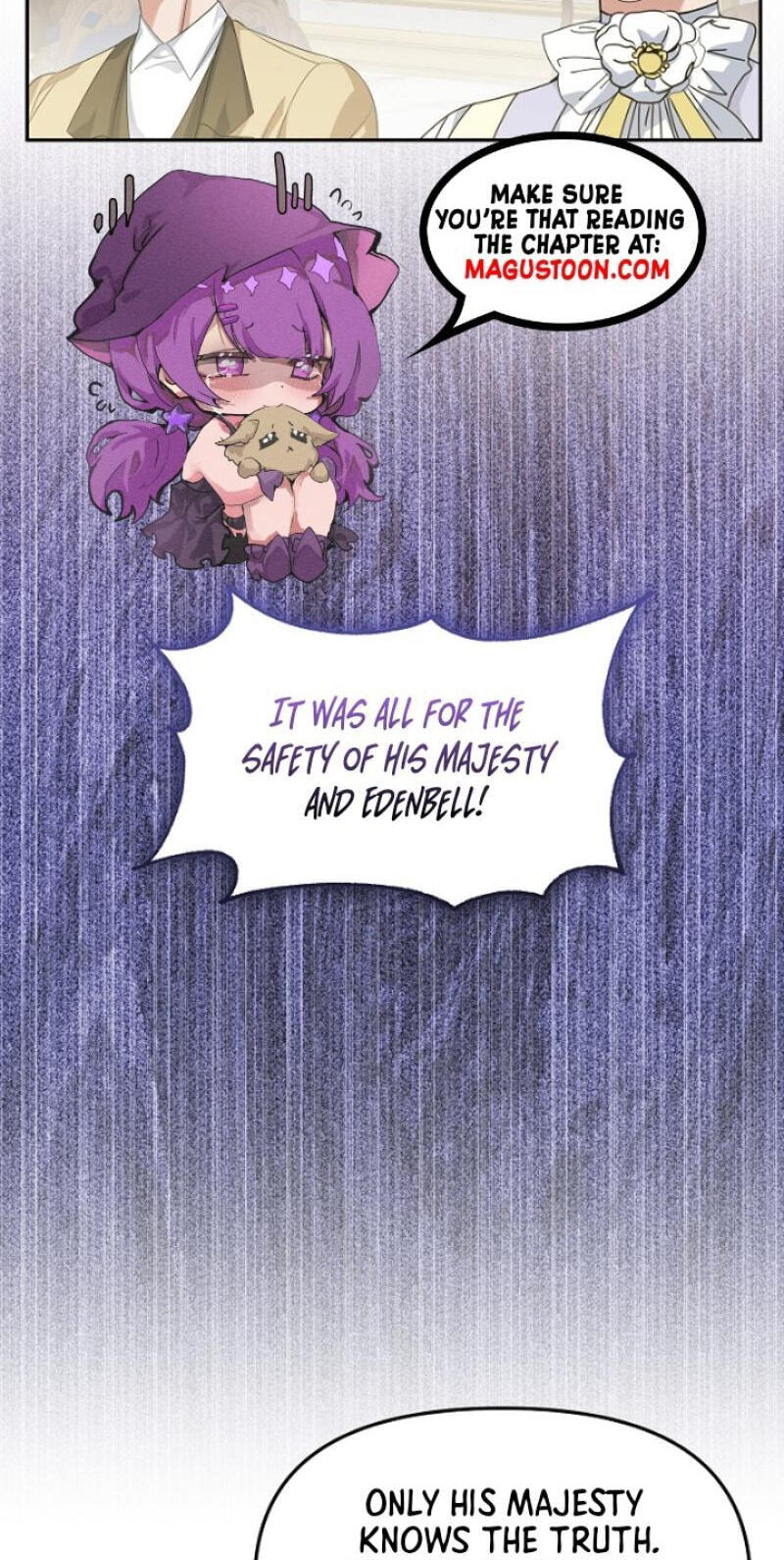 Read The Savior Who Strangles Me chapter 31 image 40 on Lezhin