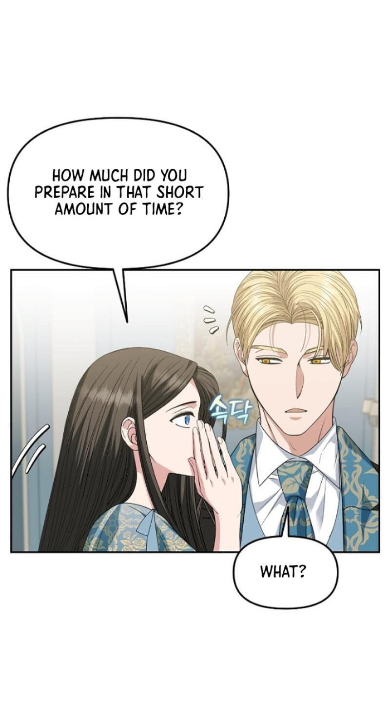 Read The Savior Who Strangles Me chapter 31 image 48 on Lezhin