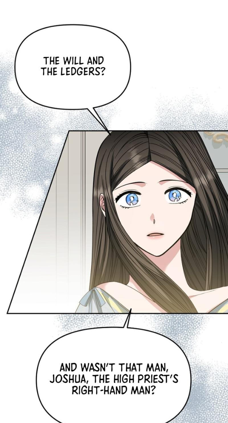 Read The Savior Who Strangles Me chapter 31 image 49 on Lezhin