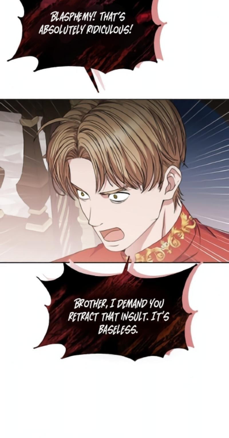Read The Savior Who Strangles Me chapter 31 image 5 on Lezhin