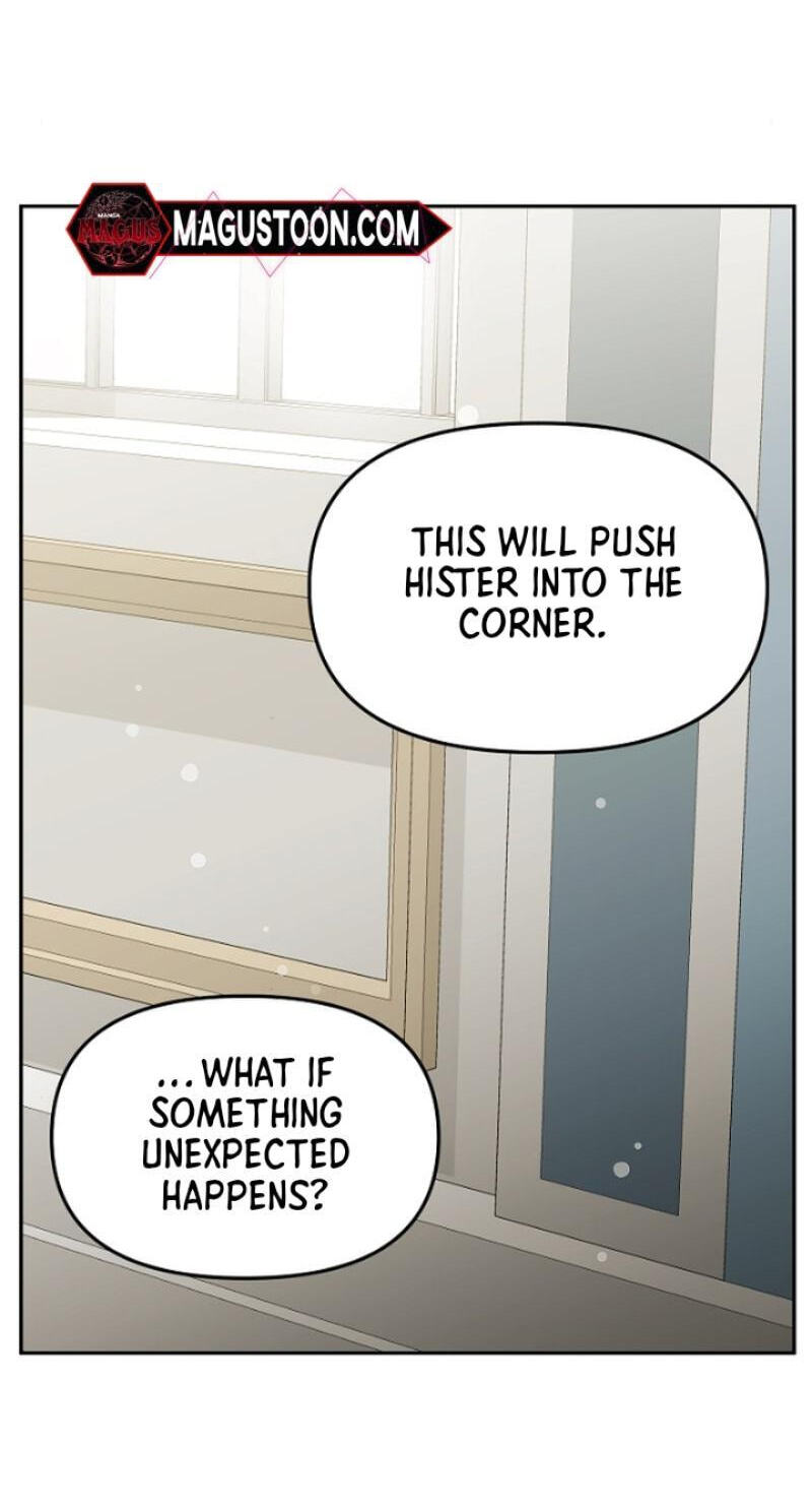 Read The Savior Who Strangles Me chapter 31 image 51 on Lezhin