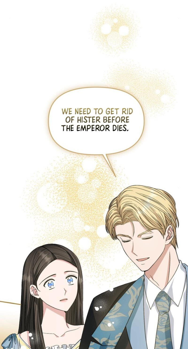 Read The Savior Who Strangles Me chapter 31 image 52 on Lezhin
