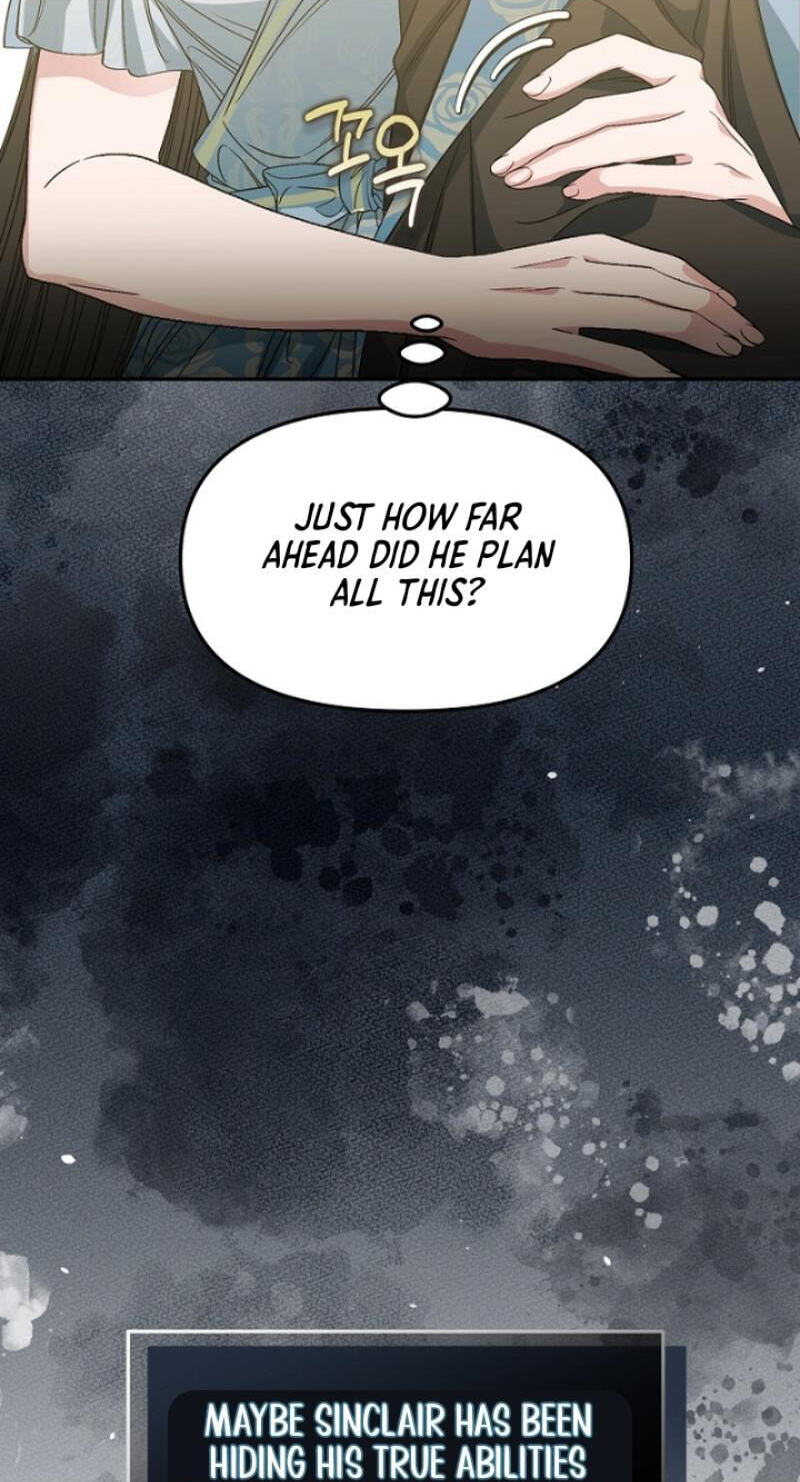 Read The Savior Who Strangles Me chapter 31 image 54 on Lezhin