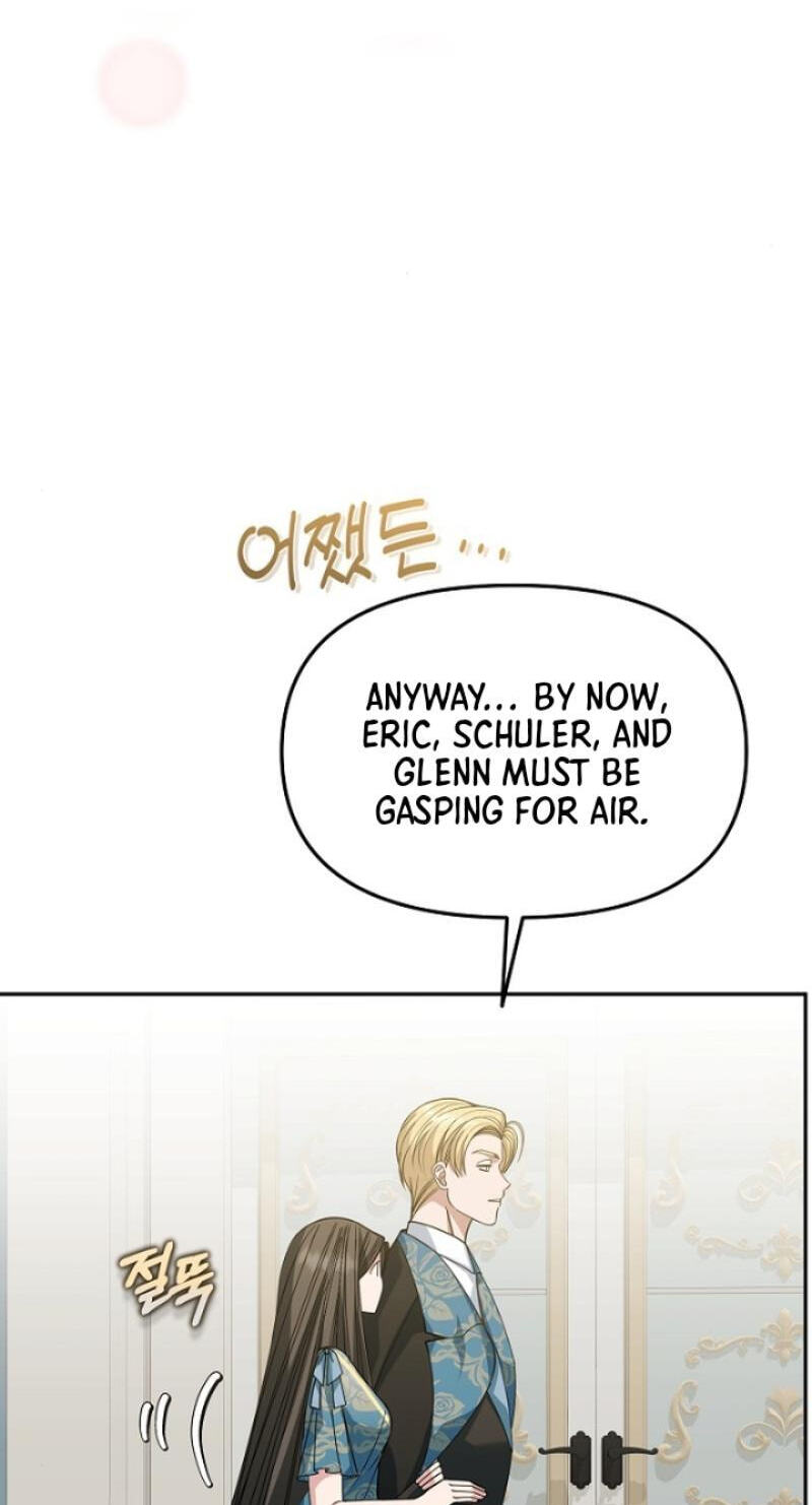 Read The Savior Who Strangles Me chapter 31 image 62 on Lezhin