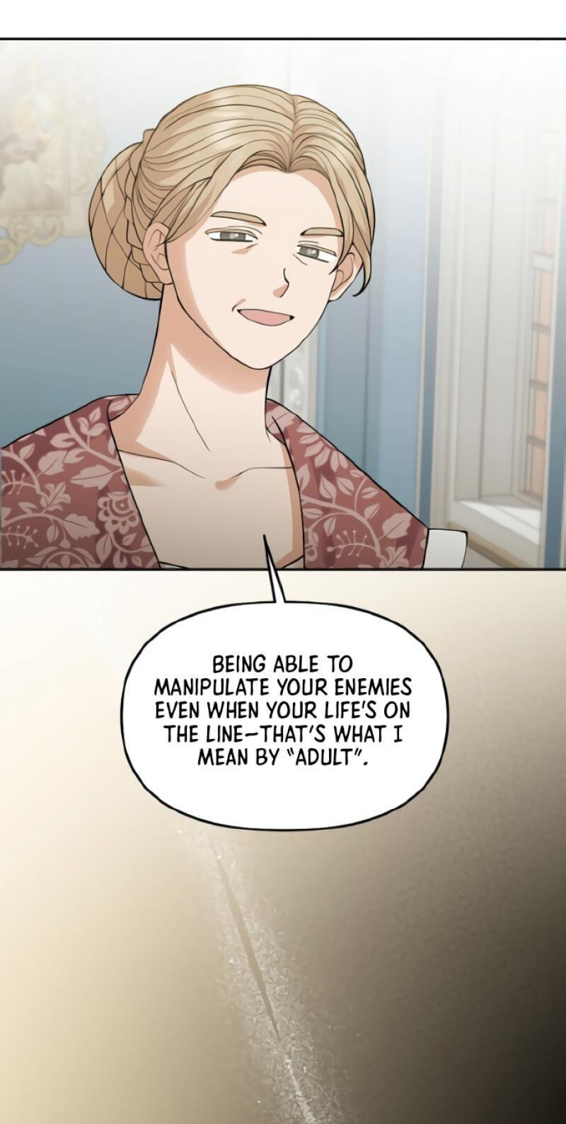 Read The Savior Who Strangles Me chapter 31 image 69 on Lezhin