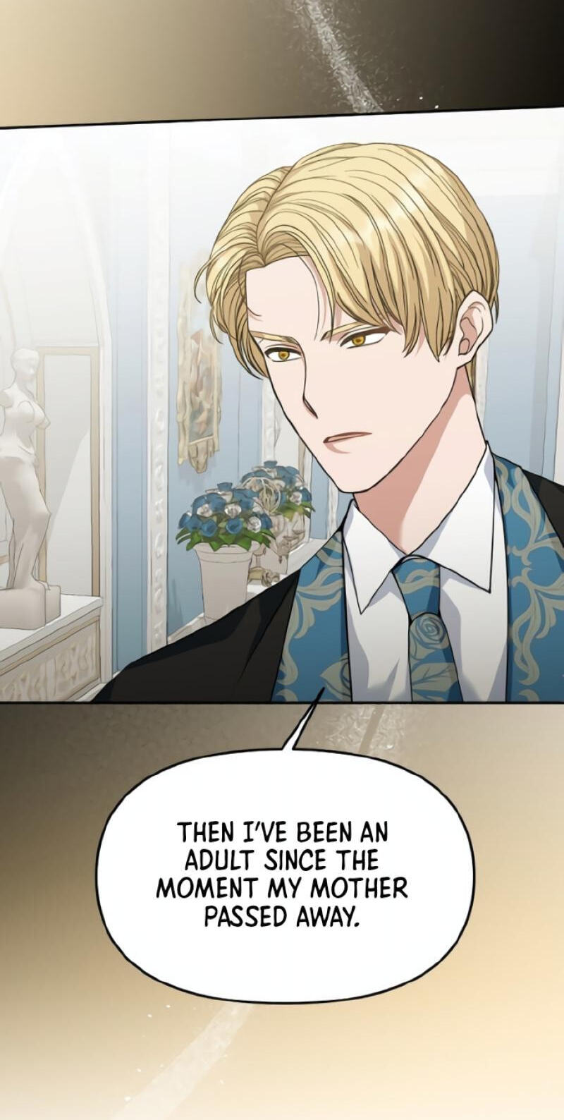 Read The Savior Who Strangles Me chapter 31 image 70 on Lezhin