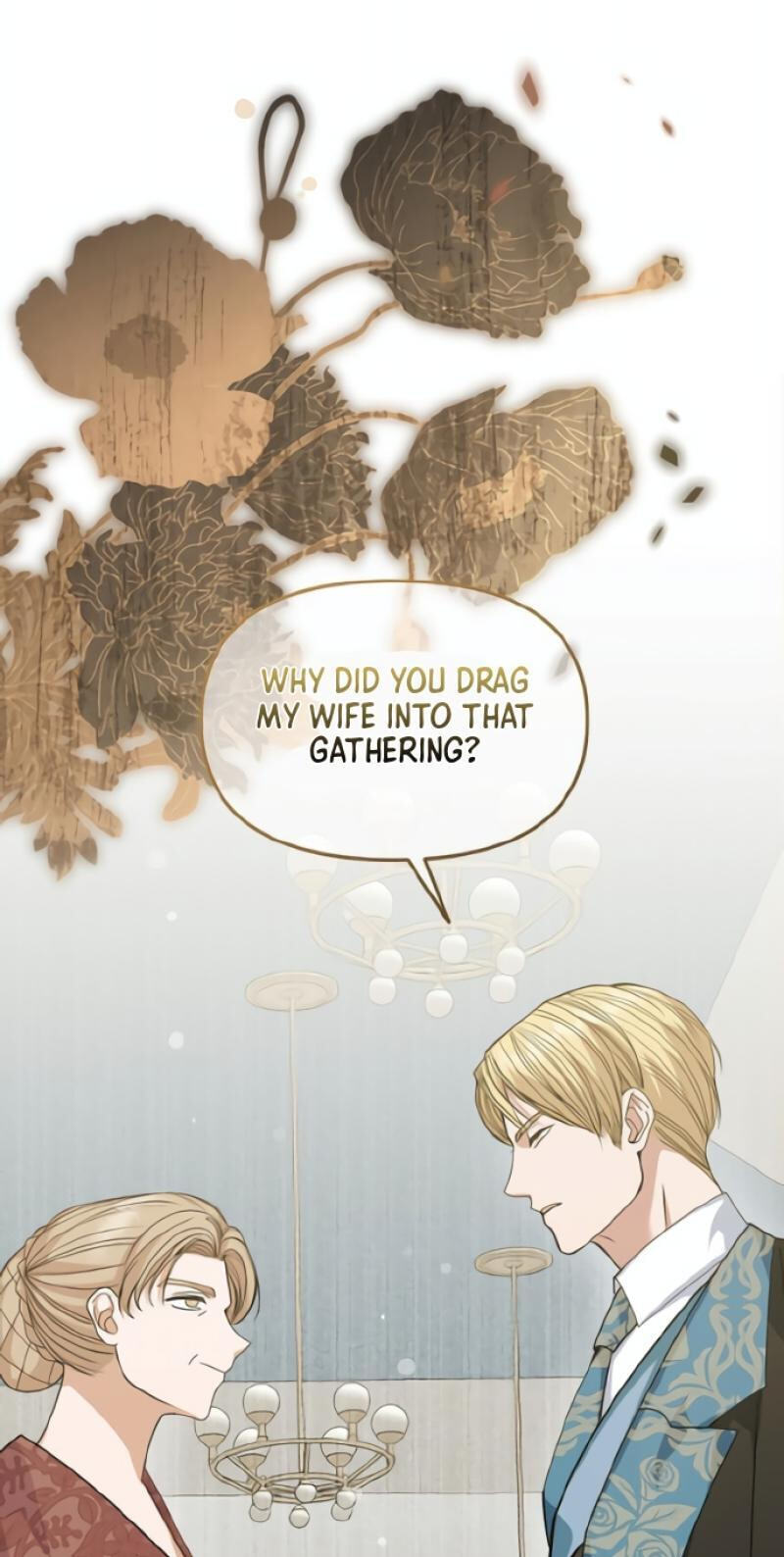 Read The Savior Who Strangles Me chapter 31 image 73 on Lezhin