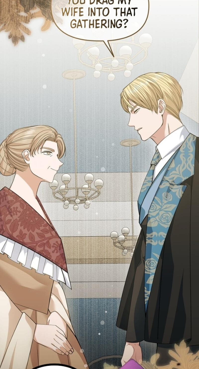 Read The Savior Who Strangles Me chapter 32 image 1 on Lezhin