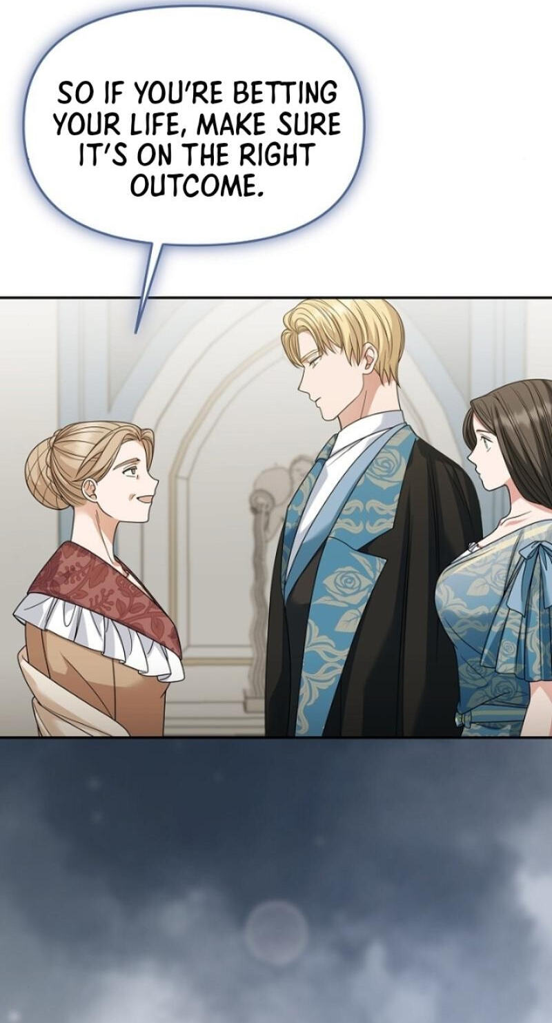Read The Savior Who Strangles Me chapter 32 image 10 on Lezhin
