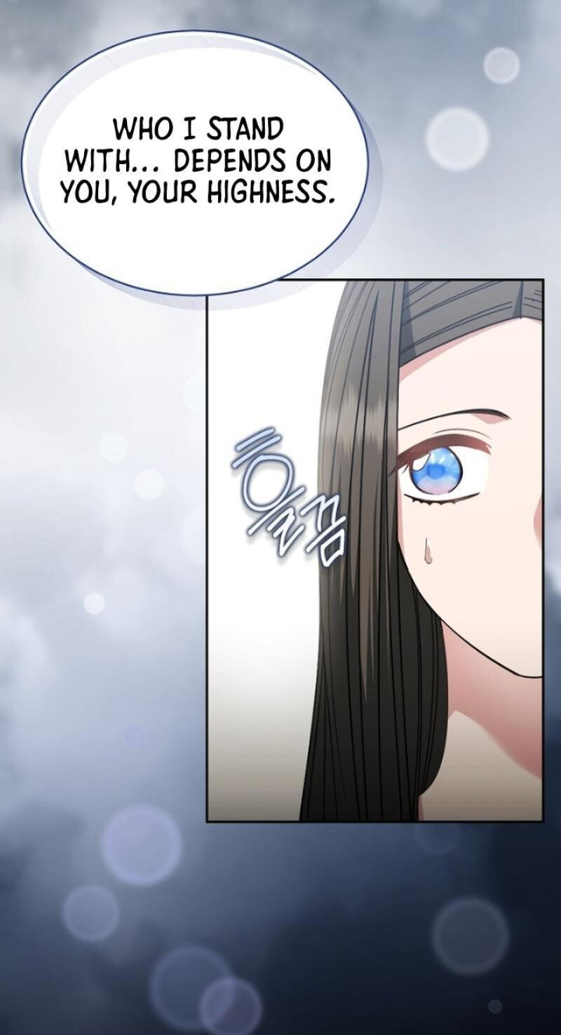 Read The Savior Who Strangles Me chapter 32 image 11 on Lezhin