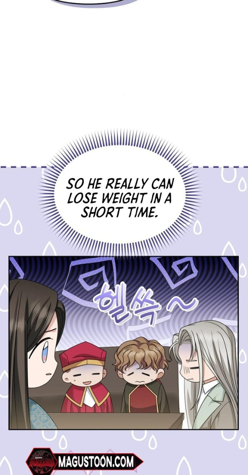 Read The Savior Who Strangles Me chapter 32 image 17 on Lezhin