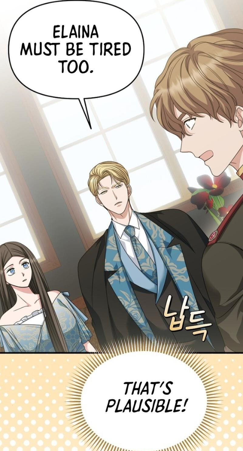 Read The Savior Who Strangles Me chapter 32 image 23 on Lezhin
