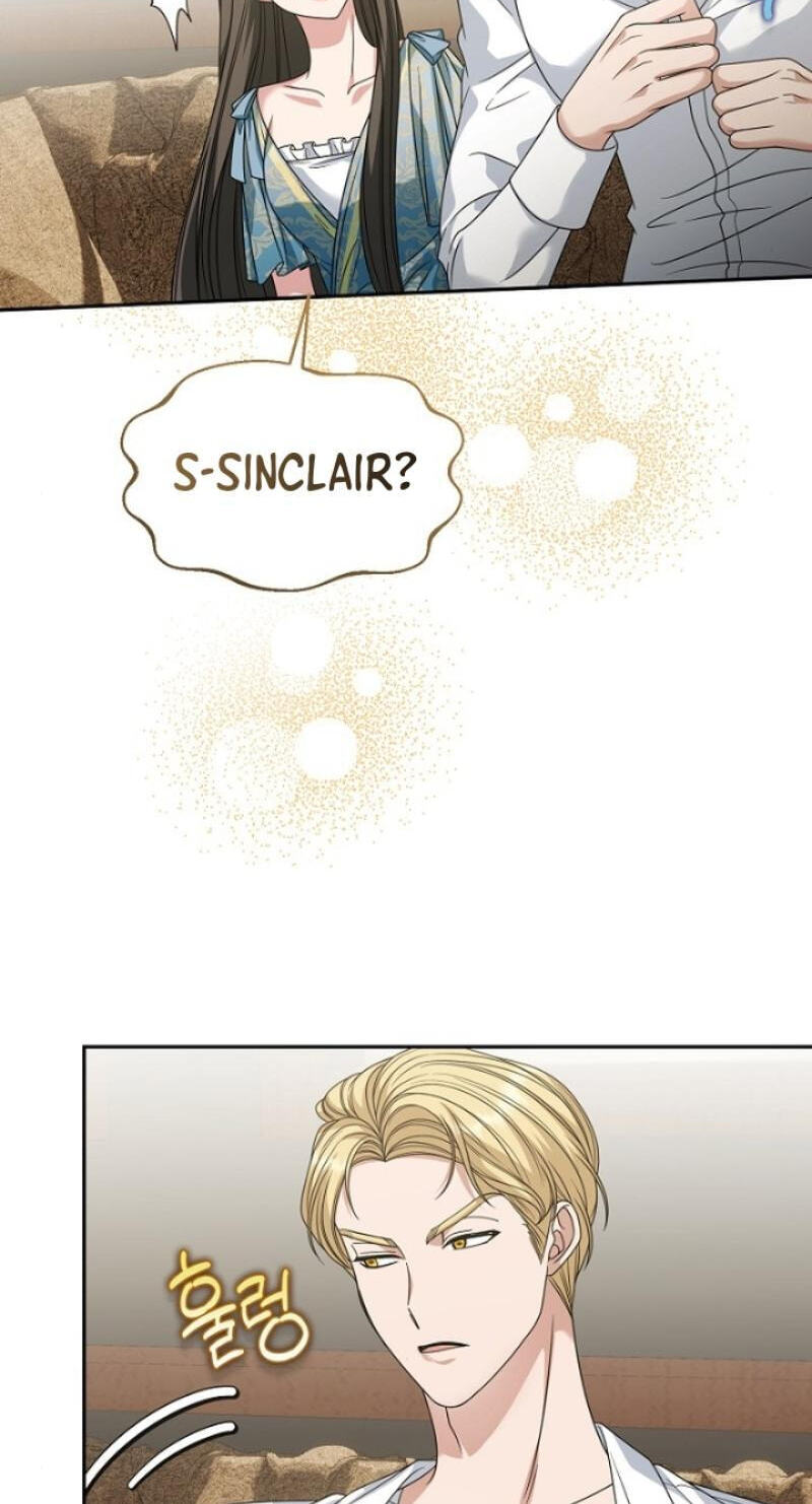 Read The Savior Who Strangles Me chapter 32 image 26 on Lezhin