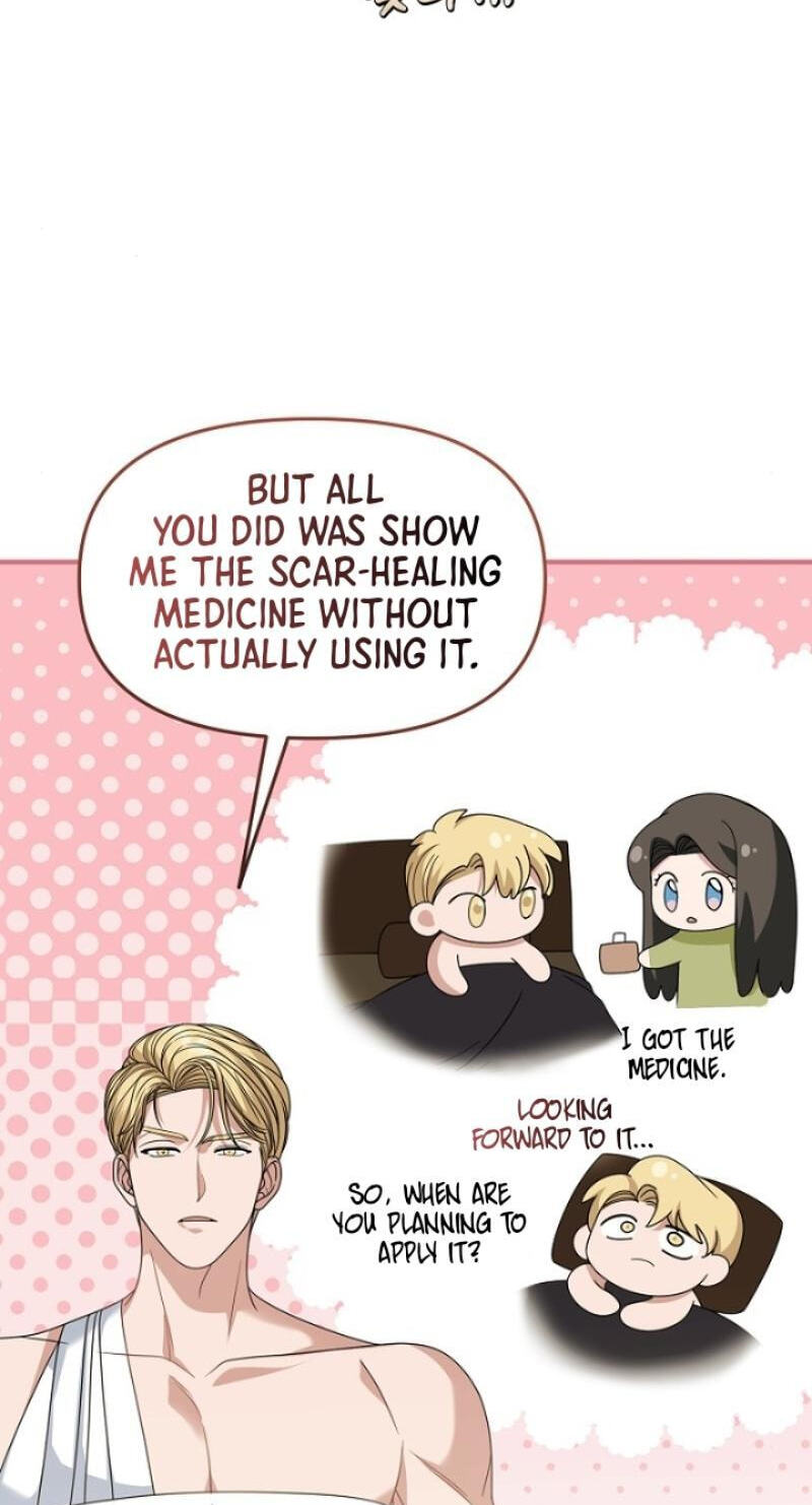 Read The Savior Who Strangles Me chapter 32 image 28 on Lezhin