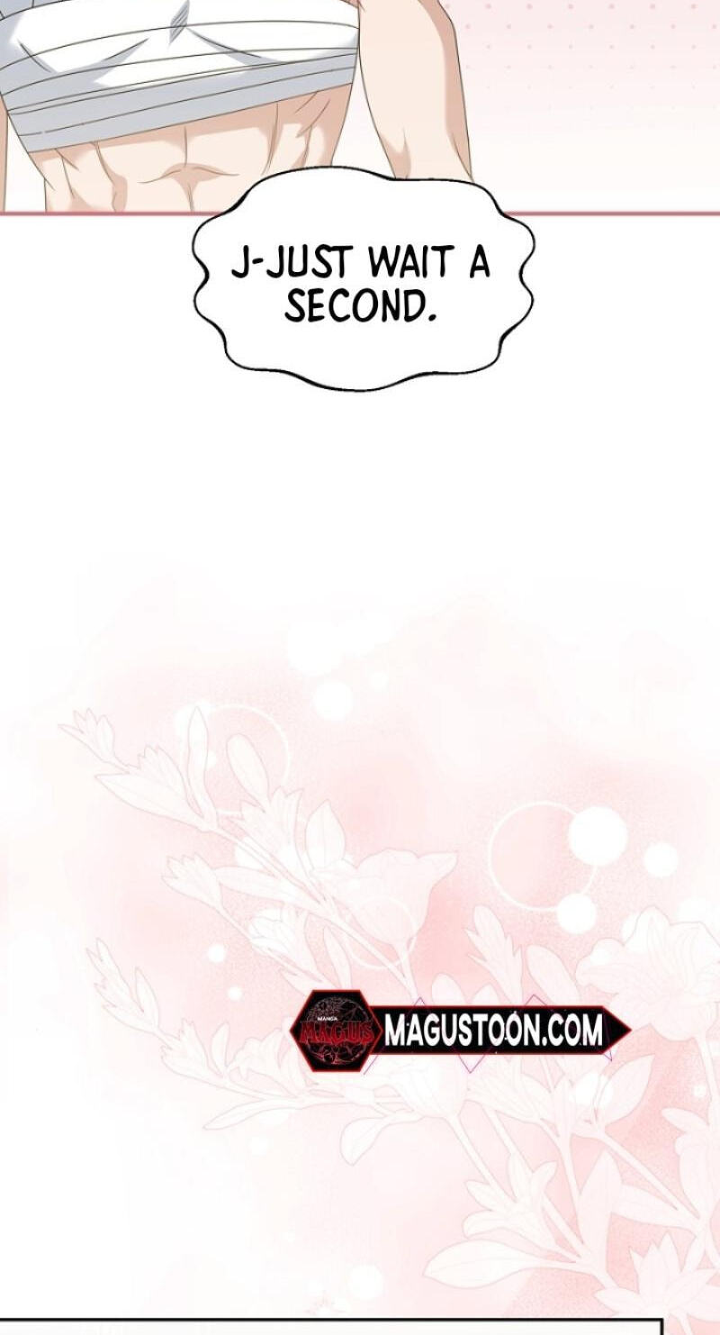 Read The Savior Who Strangles Me chapter 32 image 29 on Lezhin