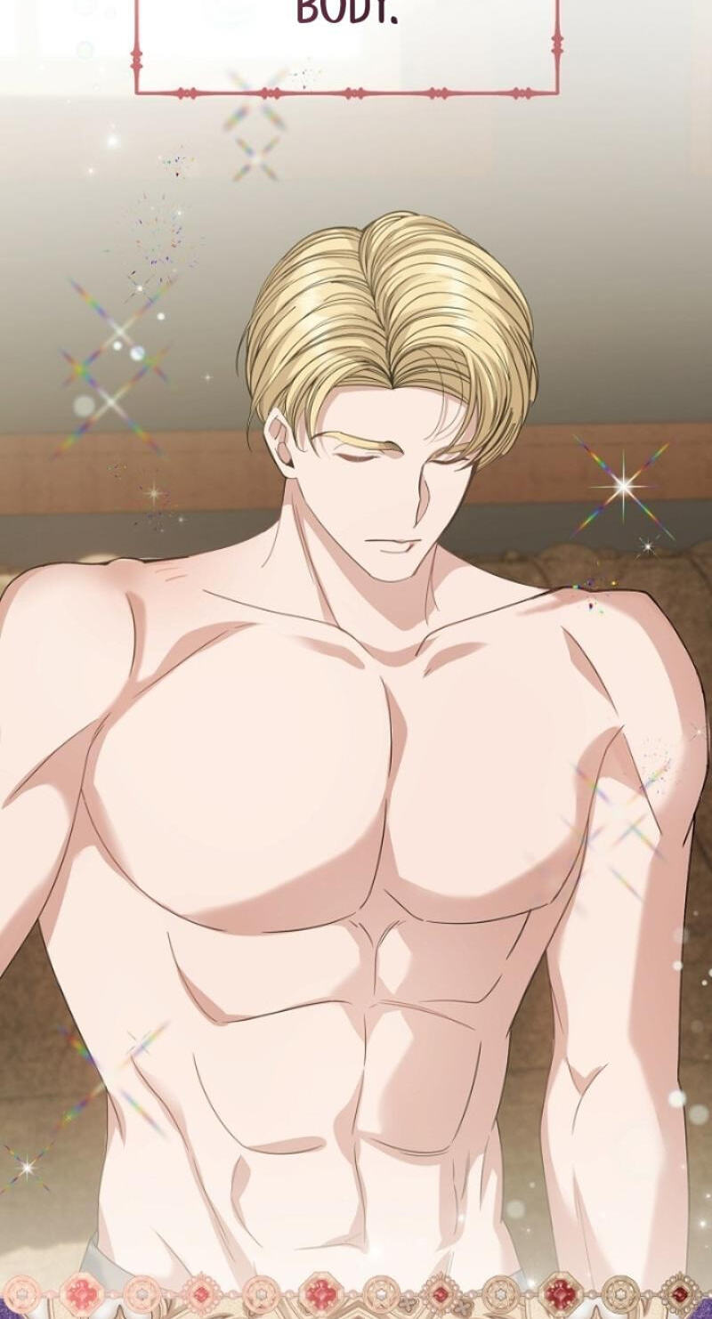 Read The Savior Who Strangles Me chapter 32 image 32 on Lezhin