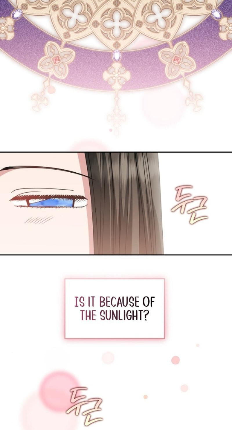 Read The Savior Who Strangles Me chapter 32 image 33 on Lezhin